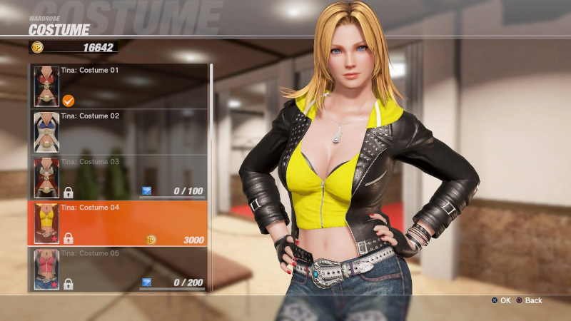 Illustration for article titled Dead Or Alive 6’s Quest Mode Is Exactly The Single-Player Content I Wanted